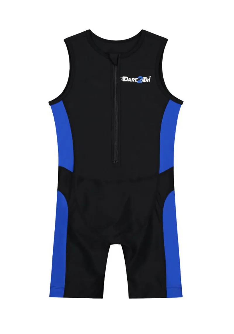 Kids Trisuit